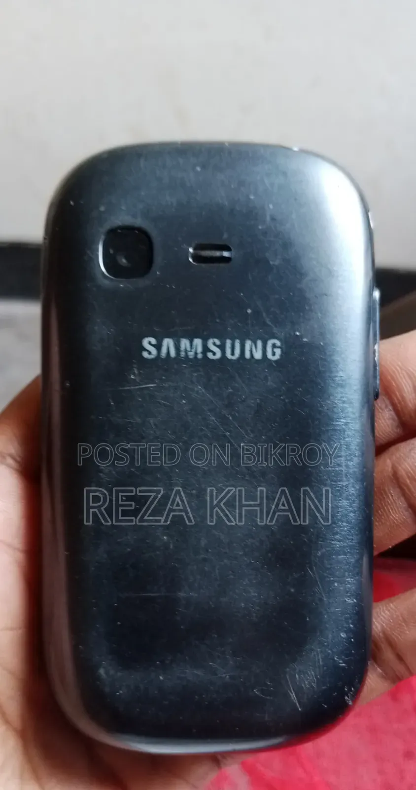 Samsung Galaxy I9100 S II 16 GB Black