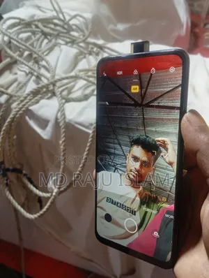 Oppo Reno 2F 128 GB Blue