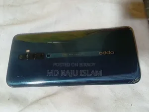 Oppo Reno 2F 128 GB Blue