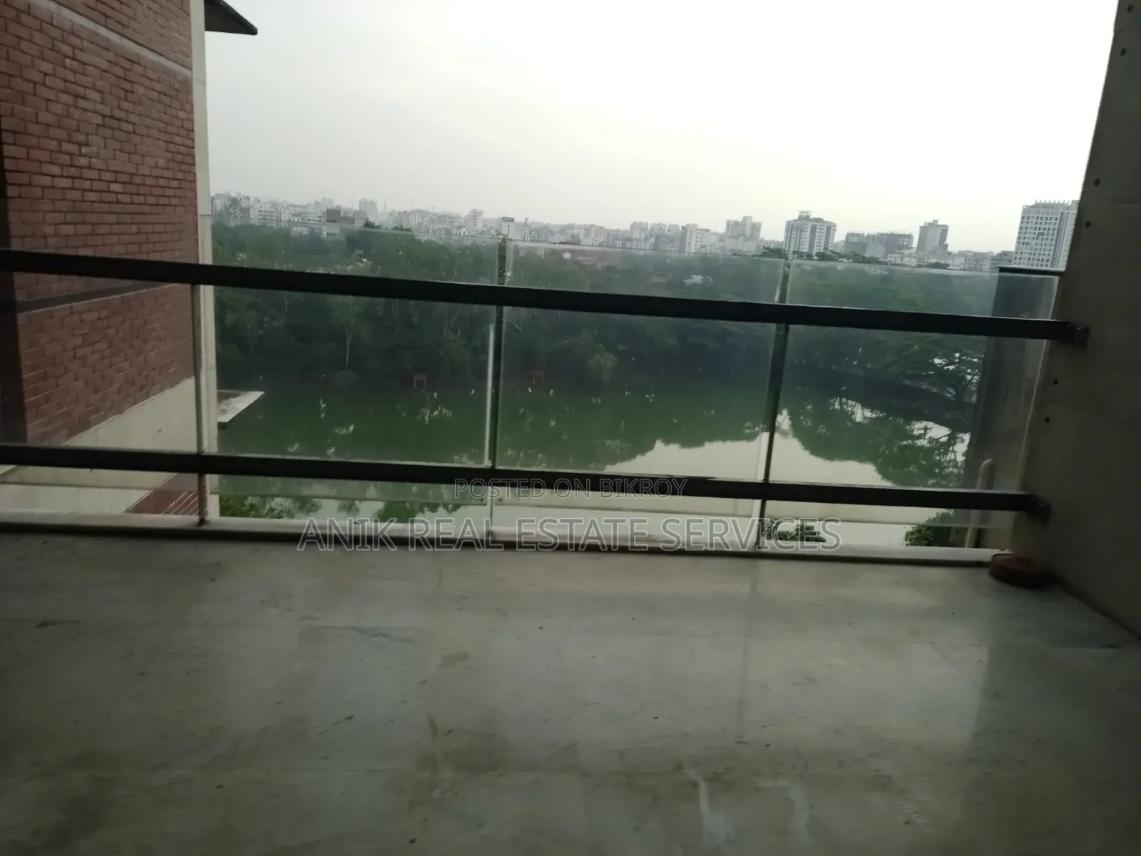 অনীক রিয়েল এস্টেট, গুলশানে ৪ বেডরুমের অ্যাপার্টমেন্ট ভাড়ার জন্য