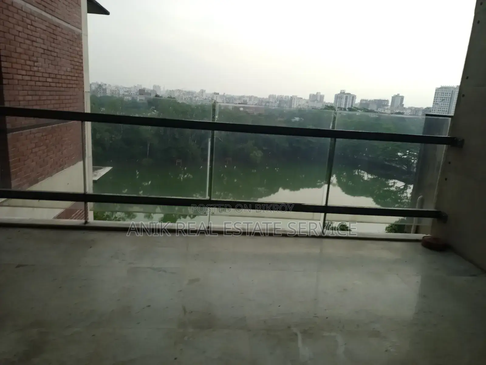অনীক রিয়েল এস্টেট, গুলশানে ৪ বেডরুমের অ্যাপার্টমেন্ট ভাড়ার জন্য