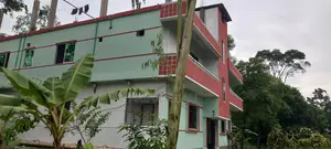 Furnished 19bdrm House in আড়াই তলা কমপ্লিট, Habiganj Sadar for Sale