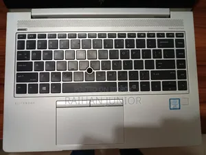 Laptop HP EliteBook 840 G6 16GB Intel Core I7 SSD 256GB