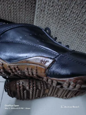 Boots Shoe