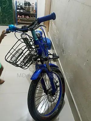 Used Cycle