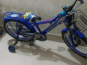 Used Cycle