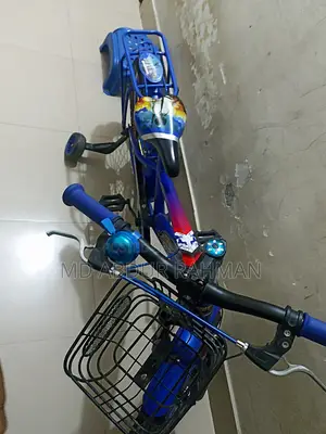 Used Cycle