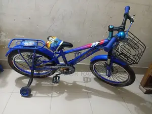 Used Cycle
