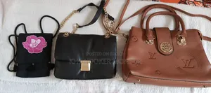 New Bag Sell