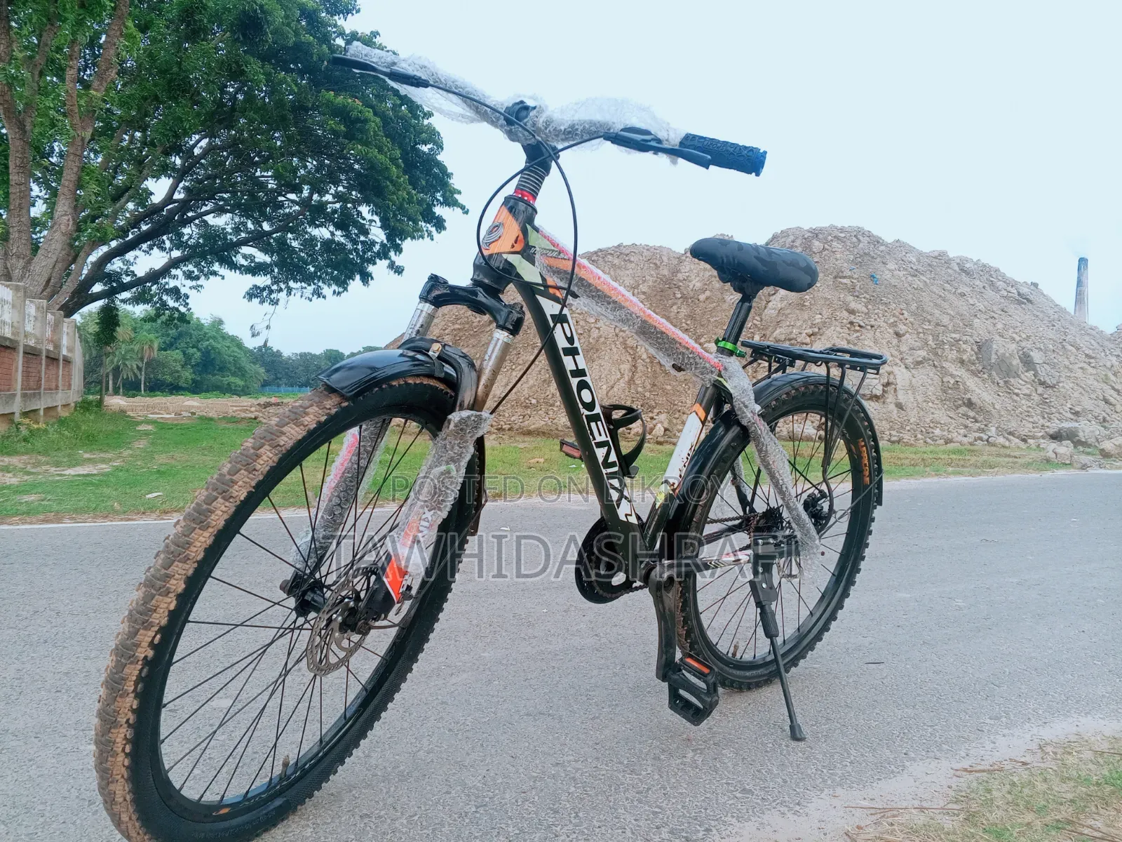 Bicycle for Sale