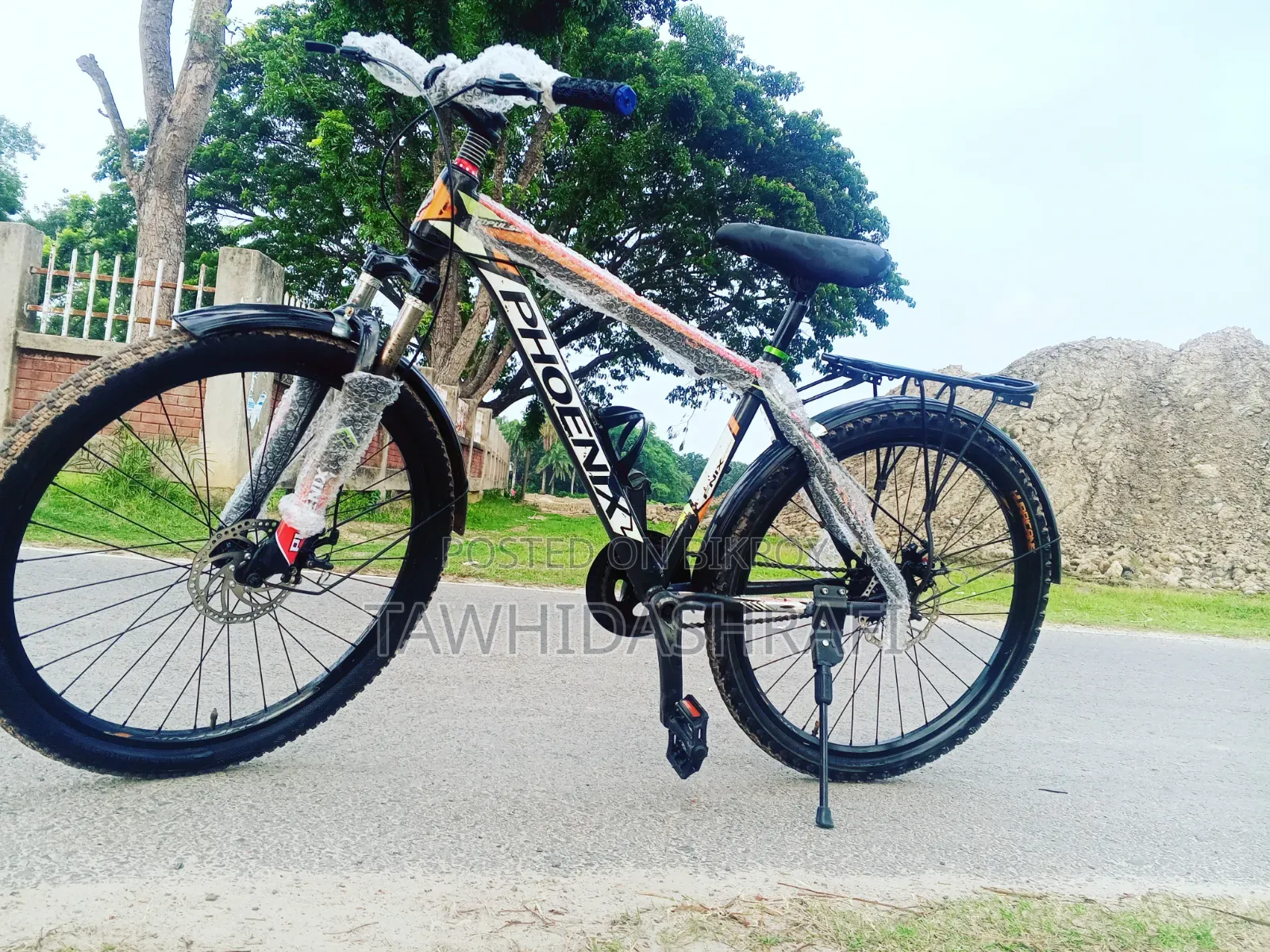 Bicycle for Sale