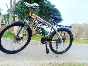 Bicycle for Sale