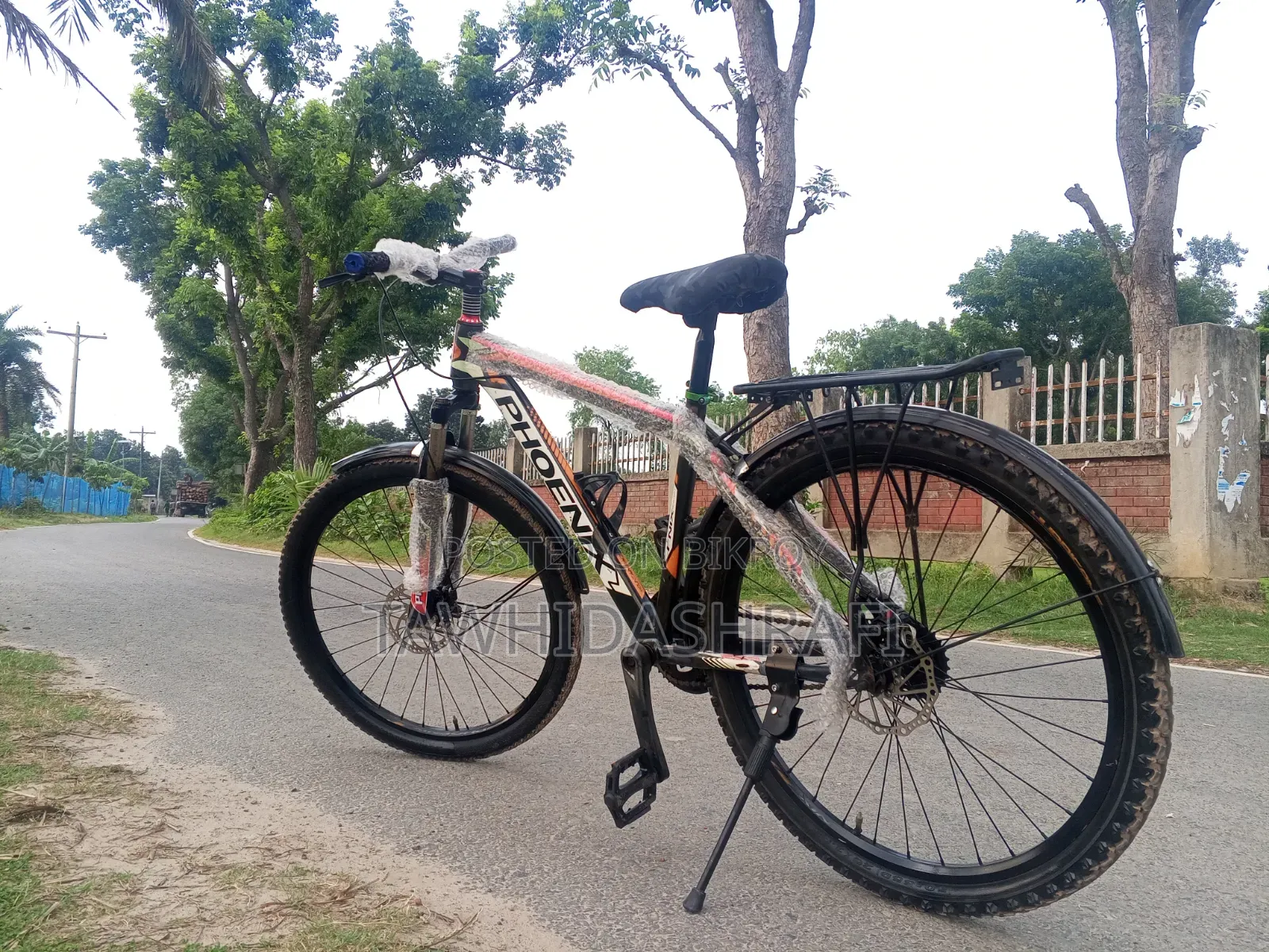 Bicycle for Sale