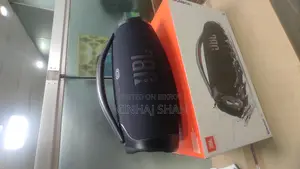 JBL Boombox 3 Speaker