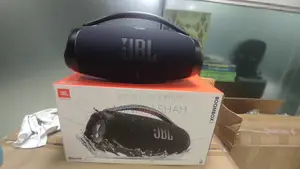 JBL Boombox 3 Speaker