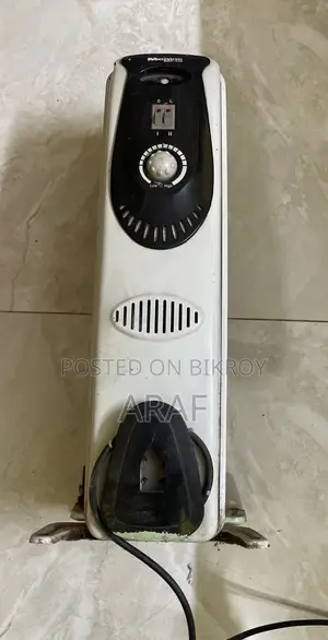 রুম হিটার