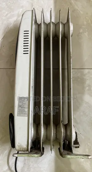 Room Heater