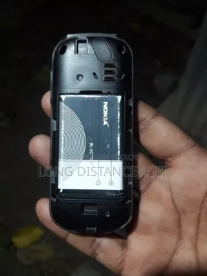 Nokia 1202 Black