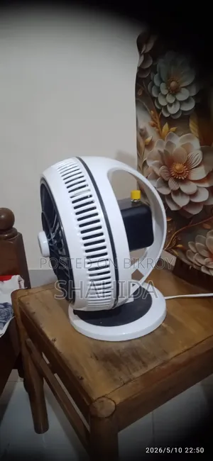 Powerful Airflow