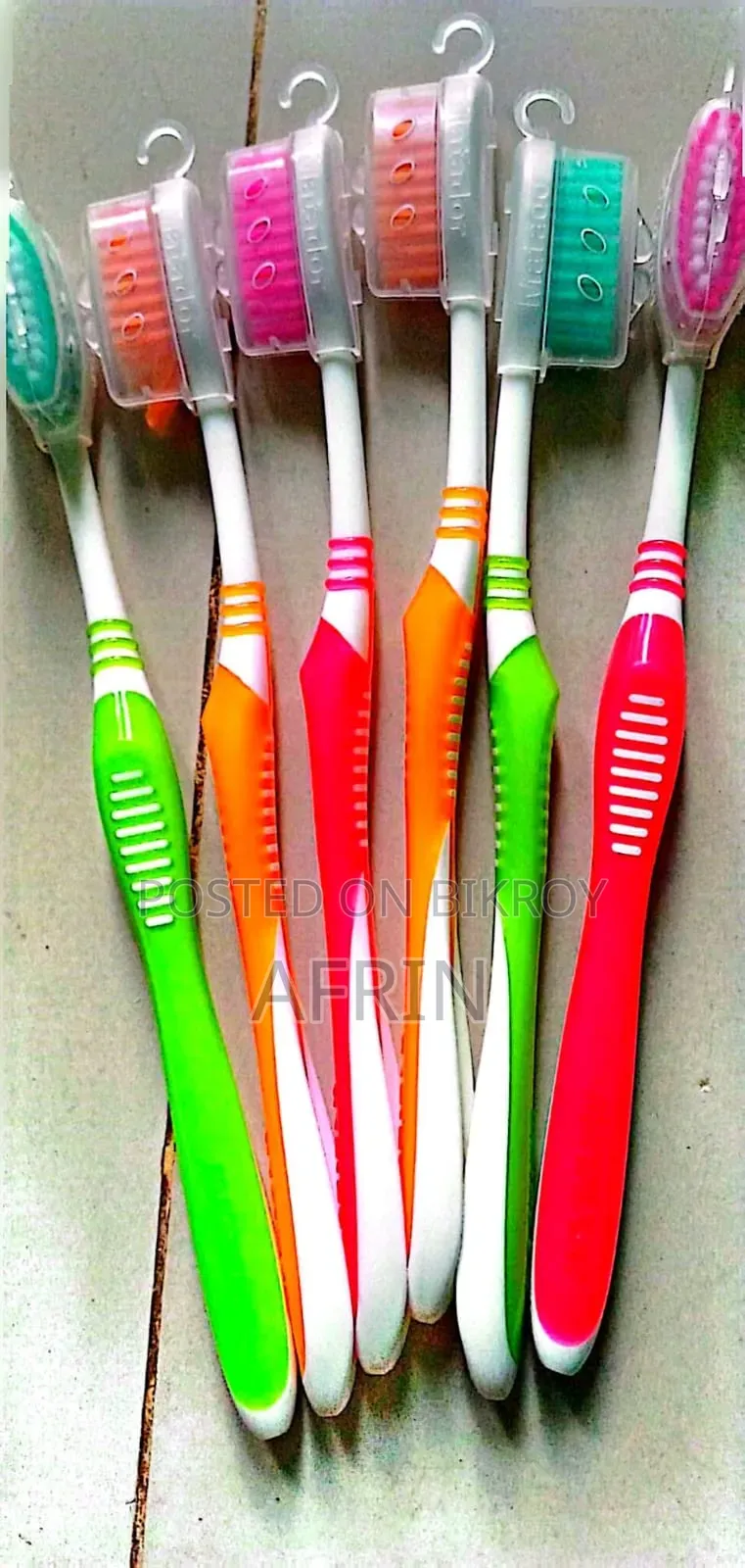 Soft Brush (1 piece)