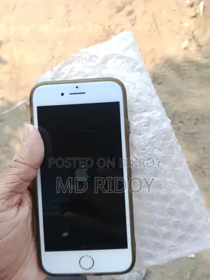Apple iPhone 7 32 GB Silver
