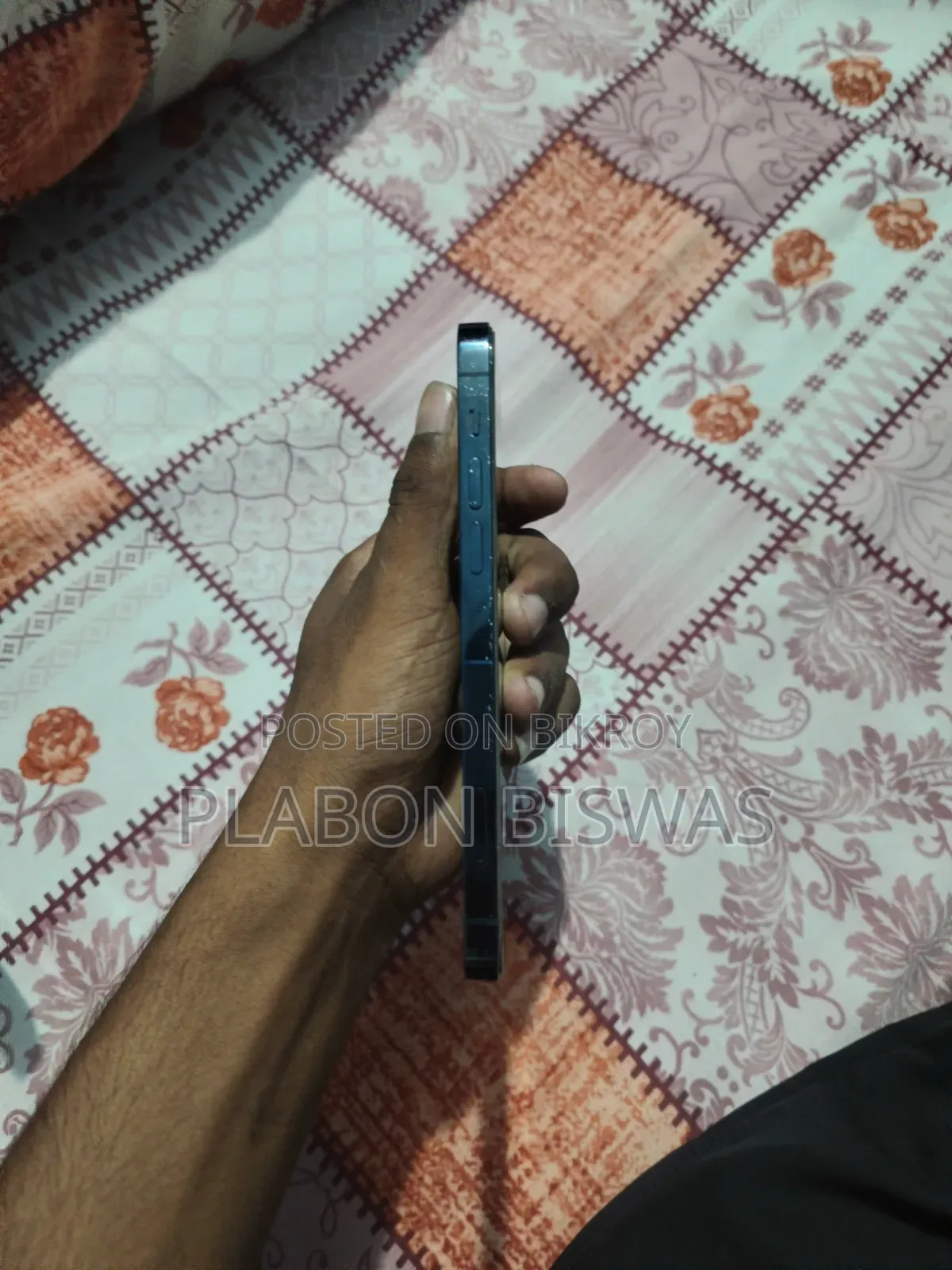 Apple iPhone 12 Pro 256 GB Blue