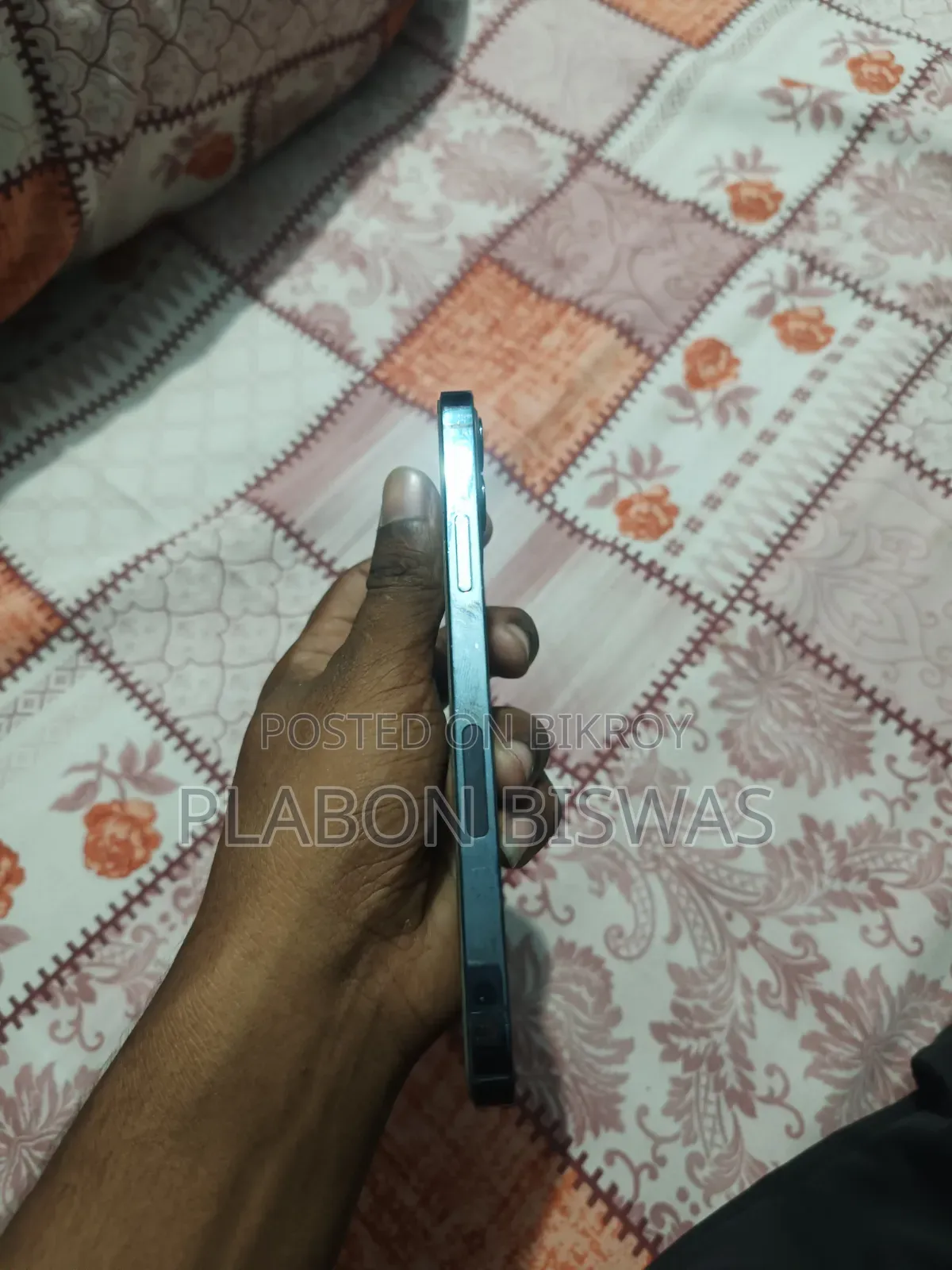 Apple iPhone 12 Pro 256 GB Blue
