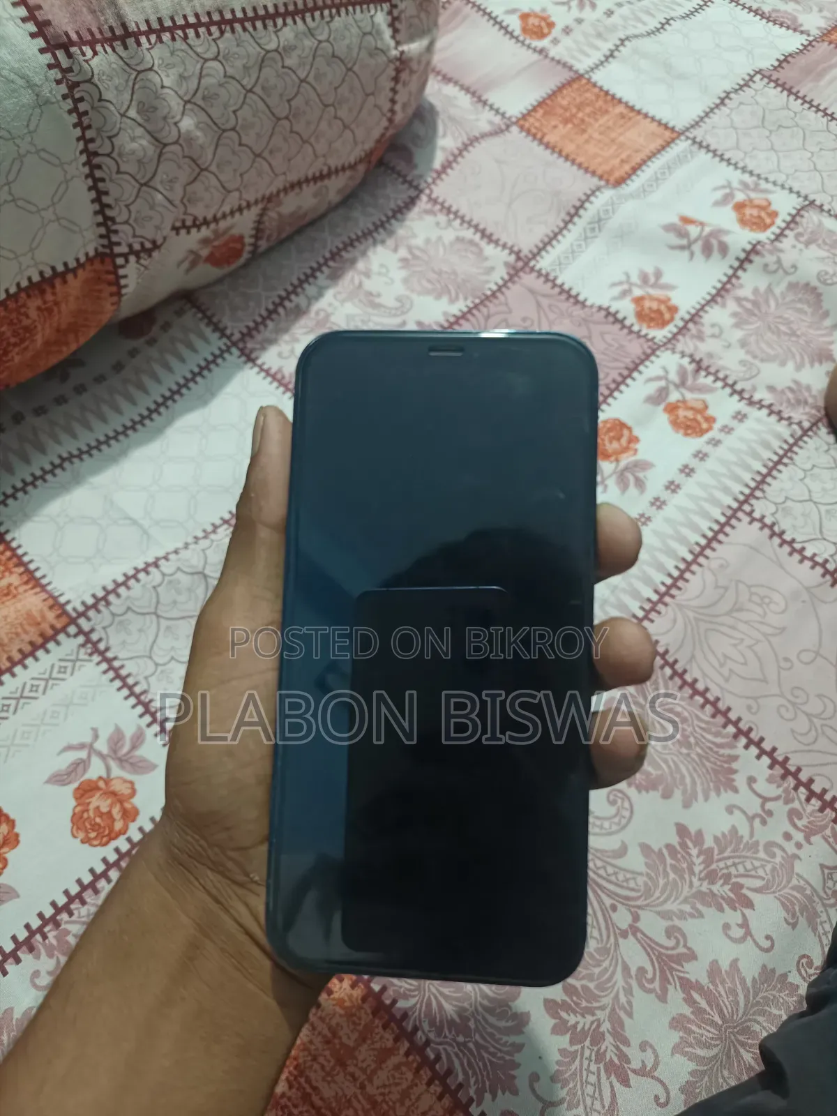Apple iPhone 12 Pro 256 GB Blue
