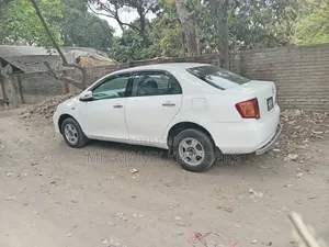 Toyota Axio 1.5 X FWD 2006 White