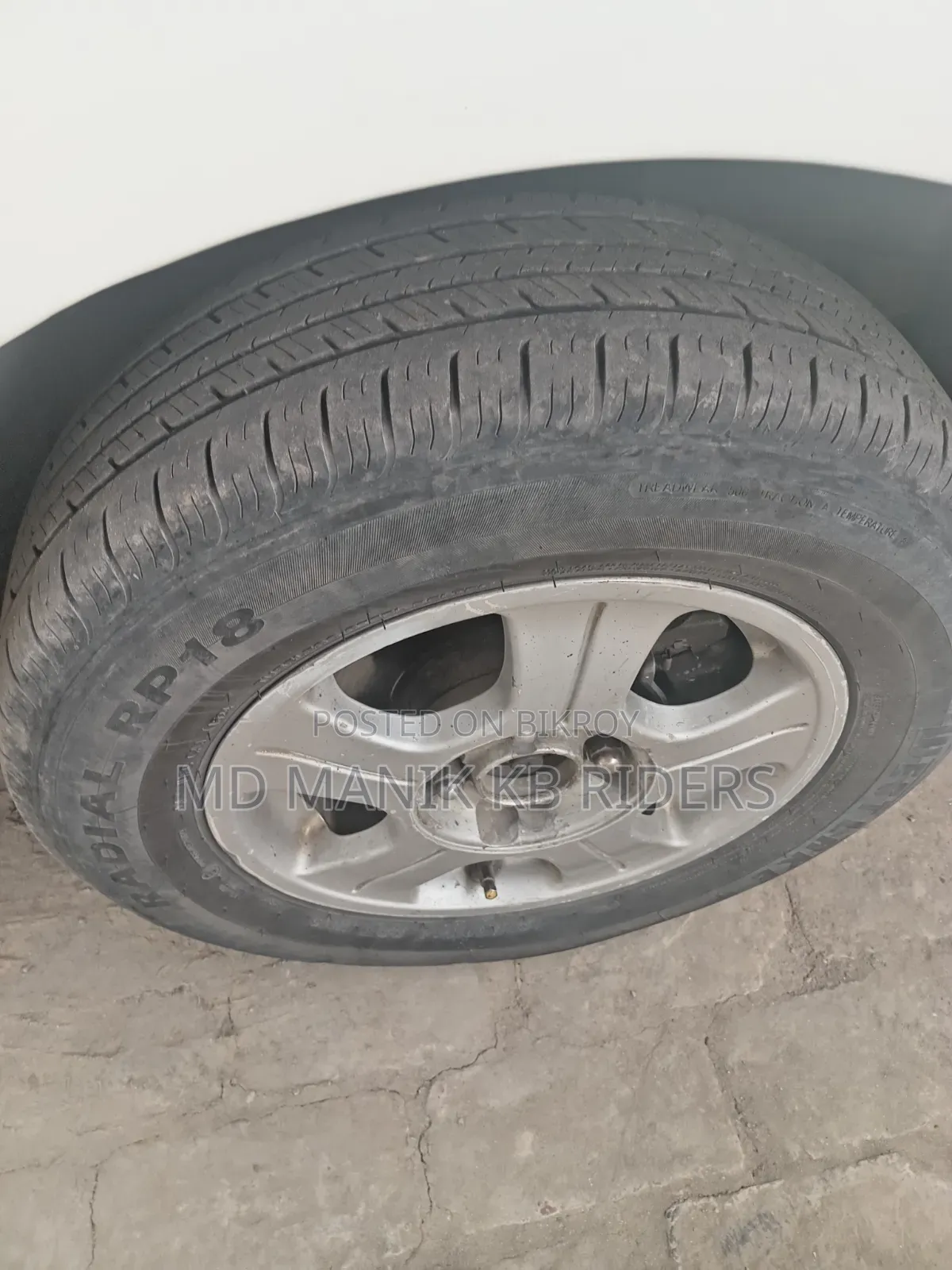 Toyota Axio 1.5 X FWD 2006 White
