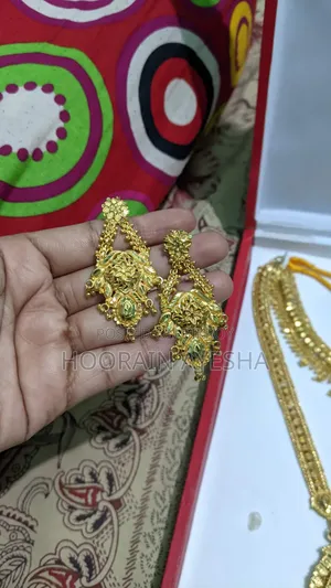 Bridal Set