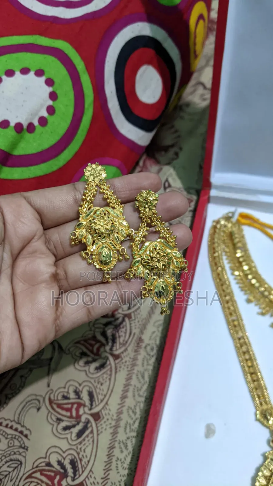 Bridal Set