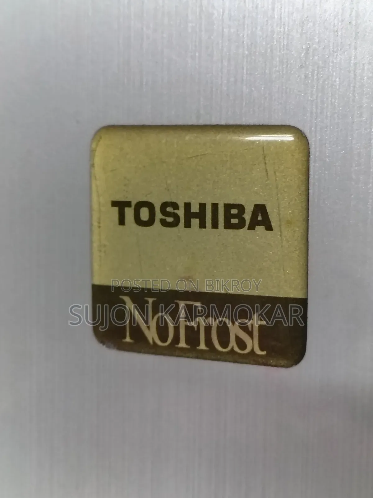 Toshiba Original 144l