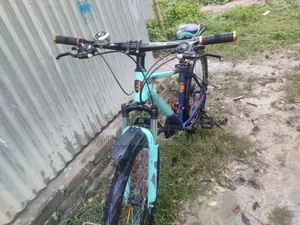 Duronto Bicycle