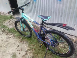 Duronto Bicycle