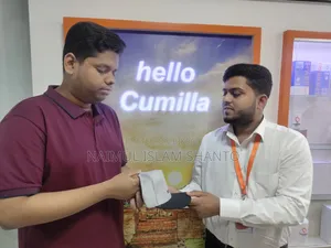 Banglalink Sim Any Solve