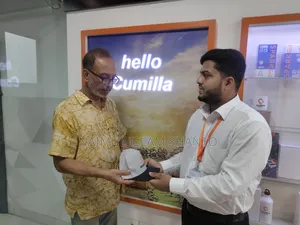 Banglalink Sim Any Solve