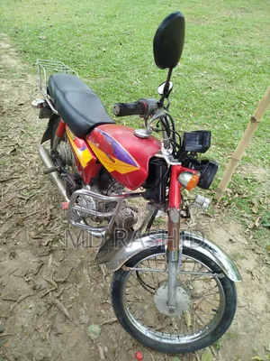 হোন্ডা ২০০৬ রেড
