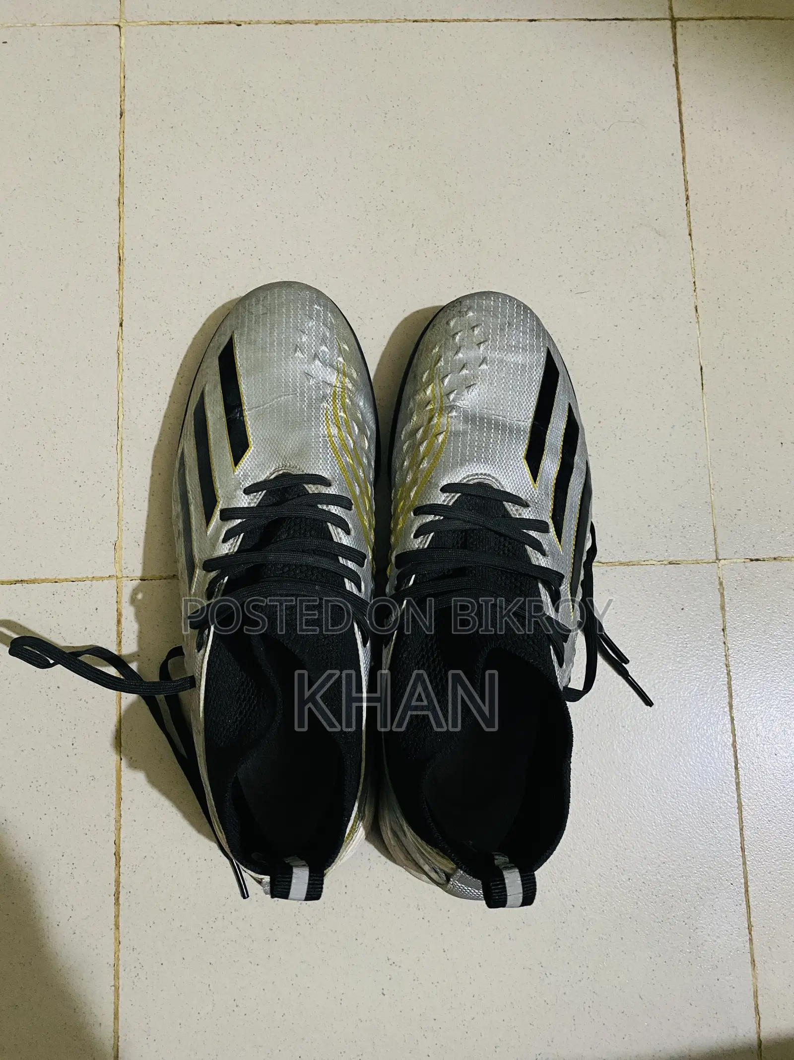 Adidas Turf Boot
