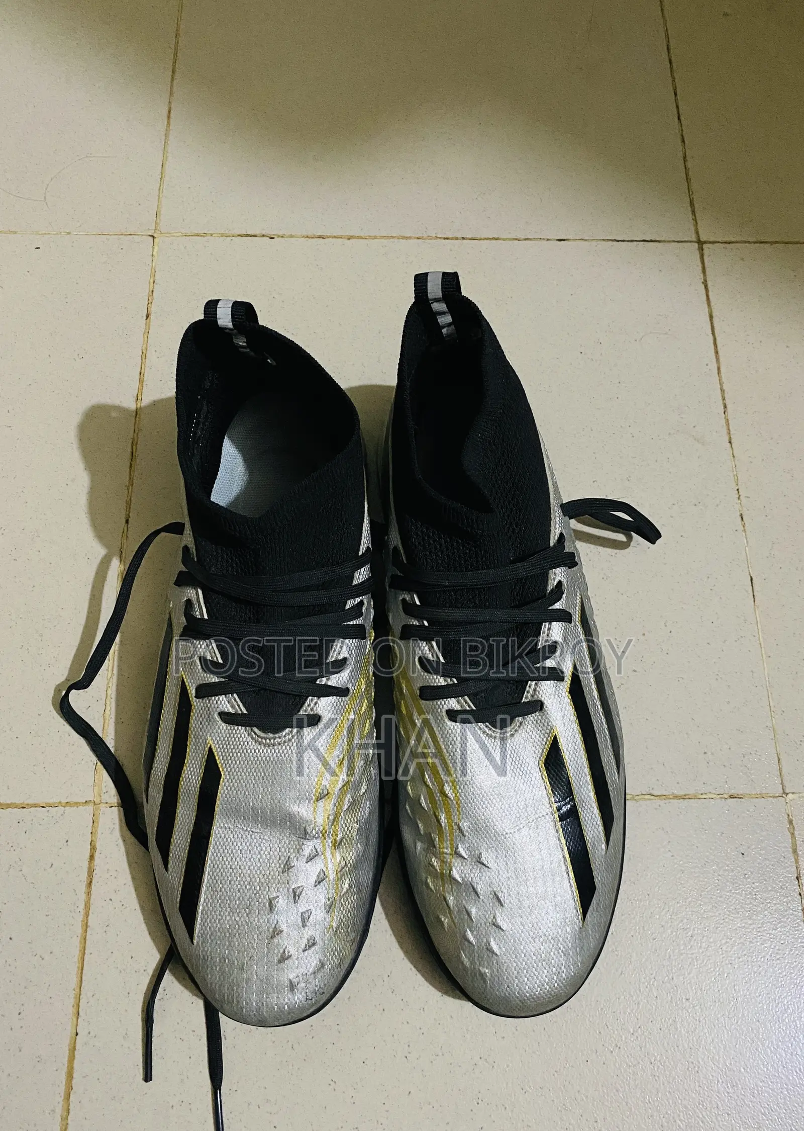 Adidas Turf Boot