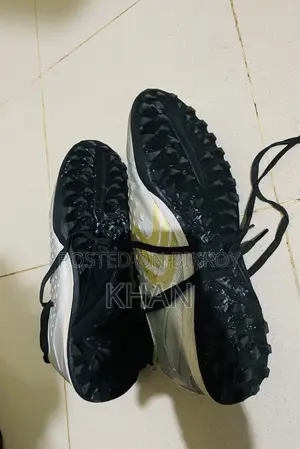 Adidas Turf Boot