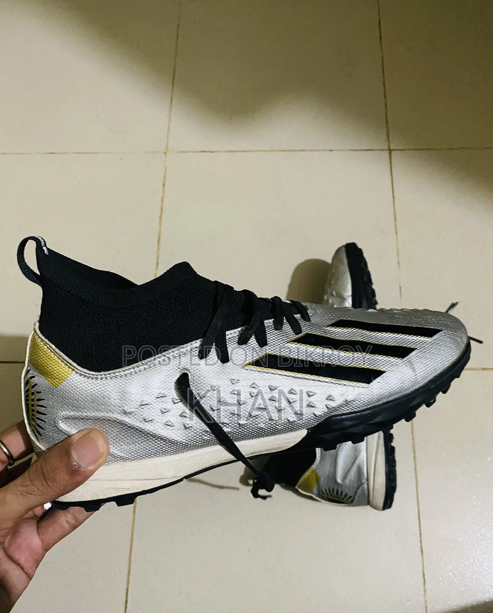 Adidas Turf Boot