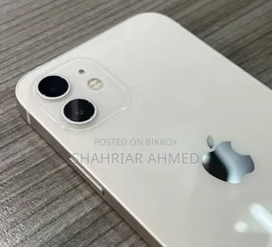 Apple iPhone 12 128 GB White