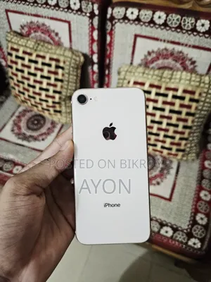 Apple iPhone 8 64 GB Gold