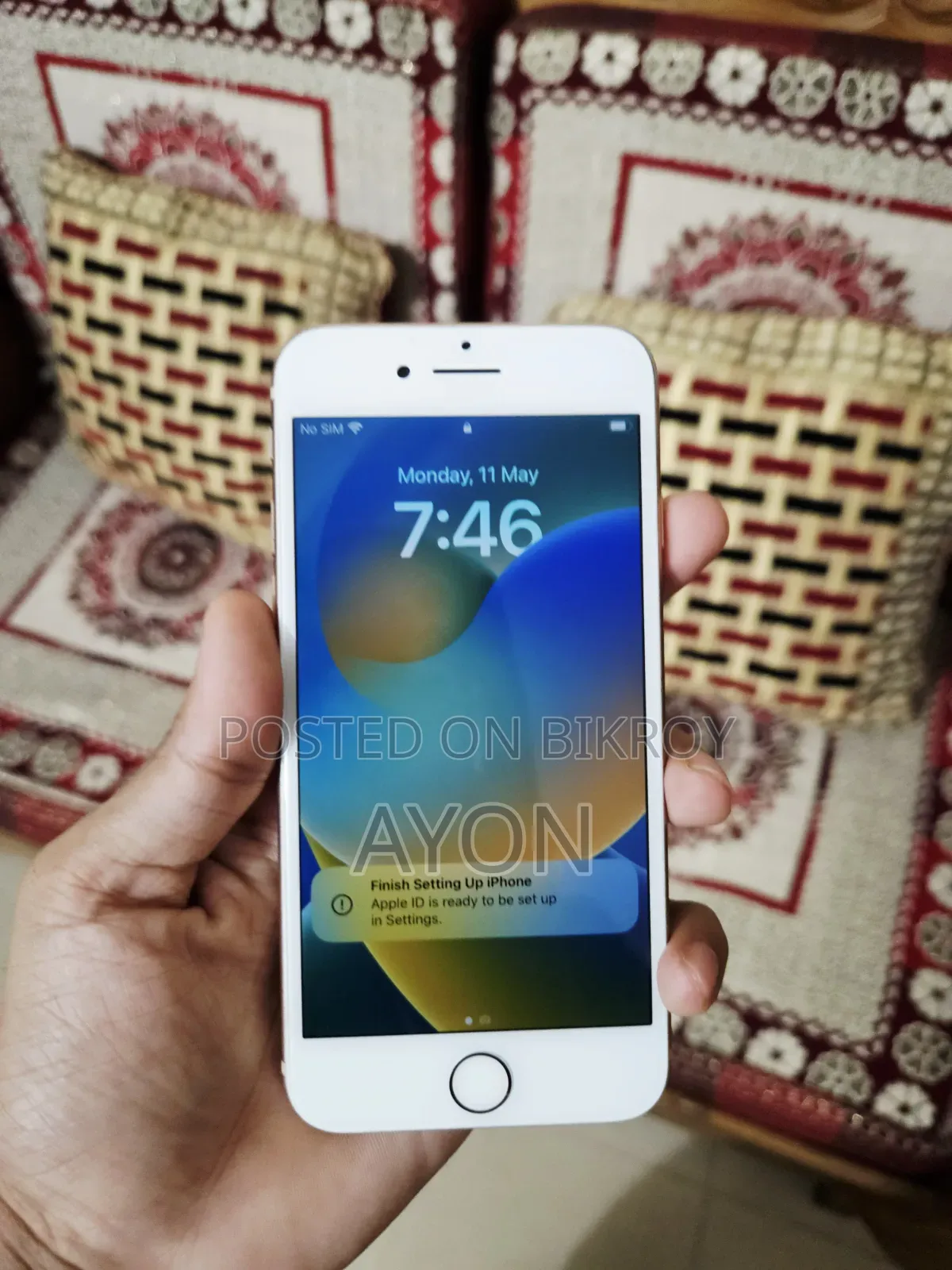 Apple iPhone 8 64 GB Gold