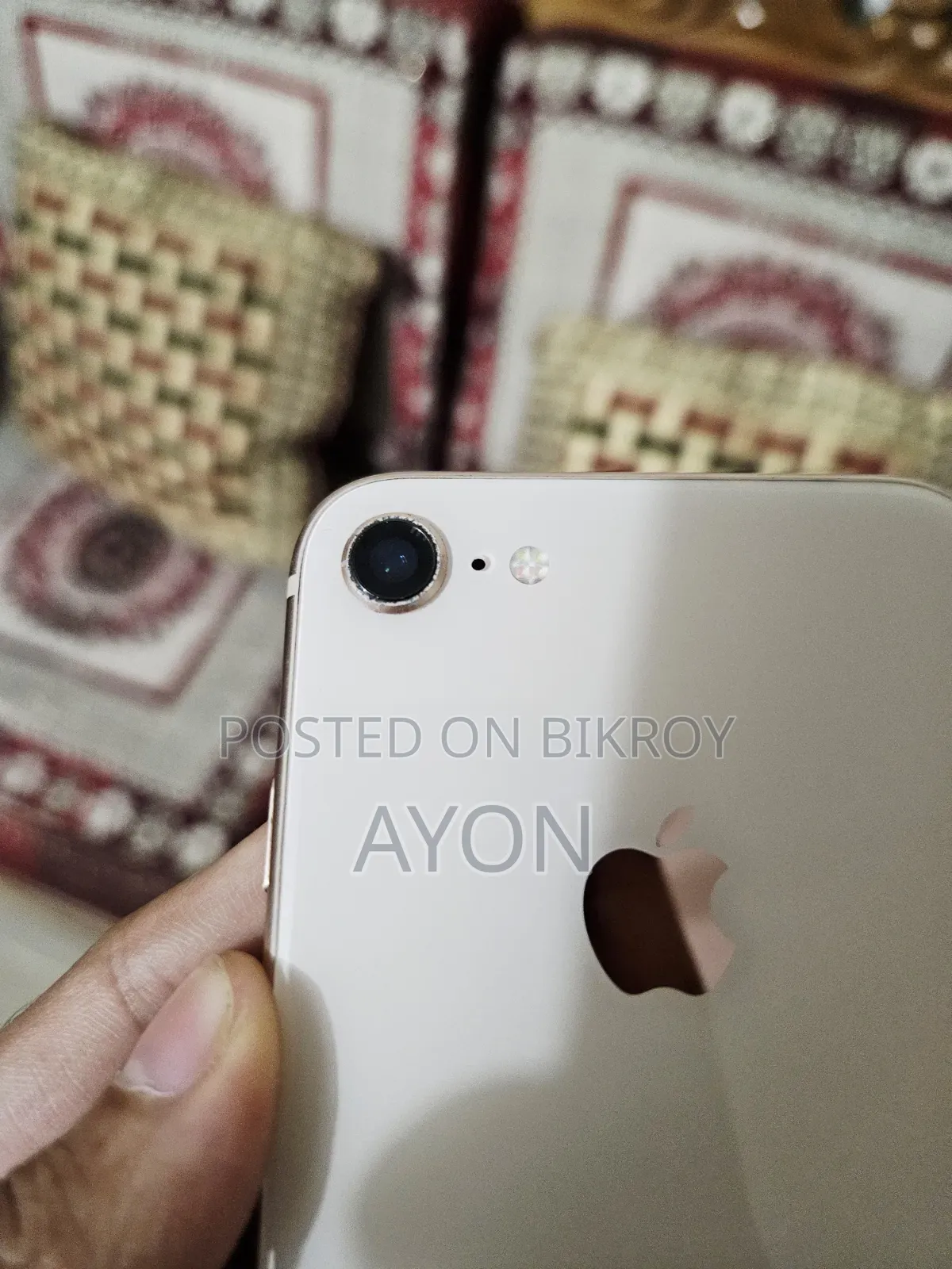Apple iPhone 8 64 GB Gold