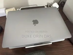 Laptop Apple MacBook Pro 2023 M2 8GB Apple M2 SSD 256GB