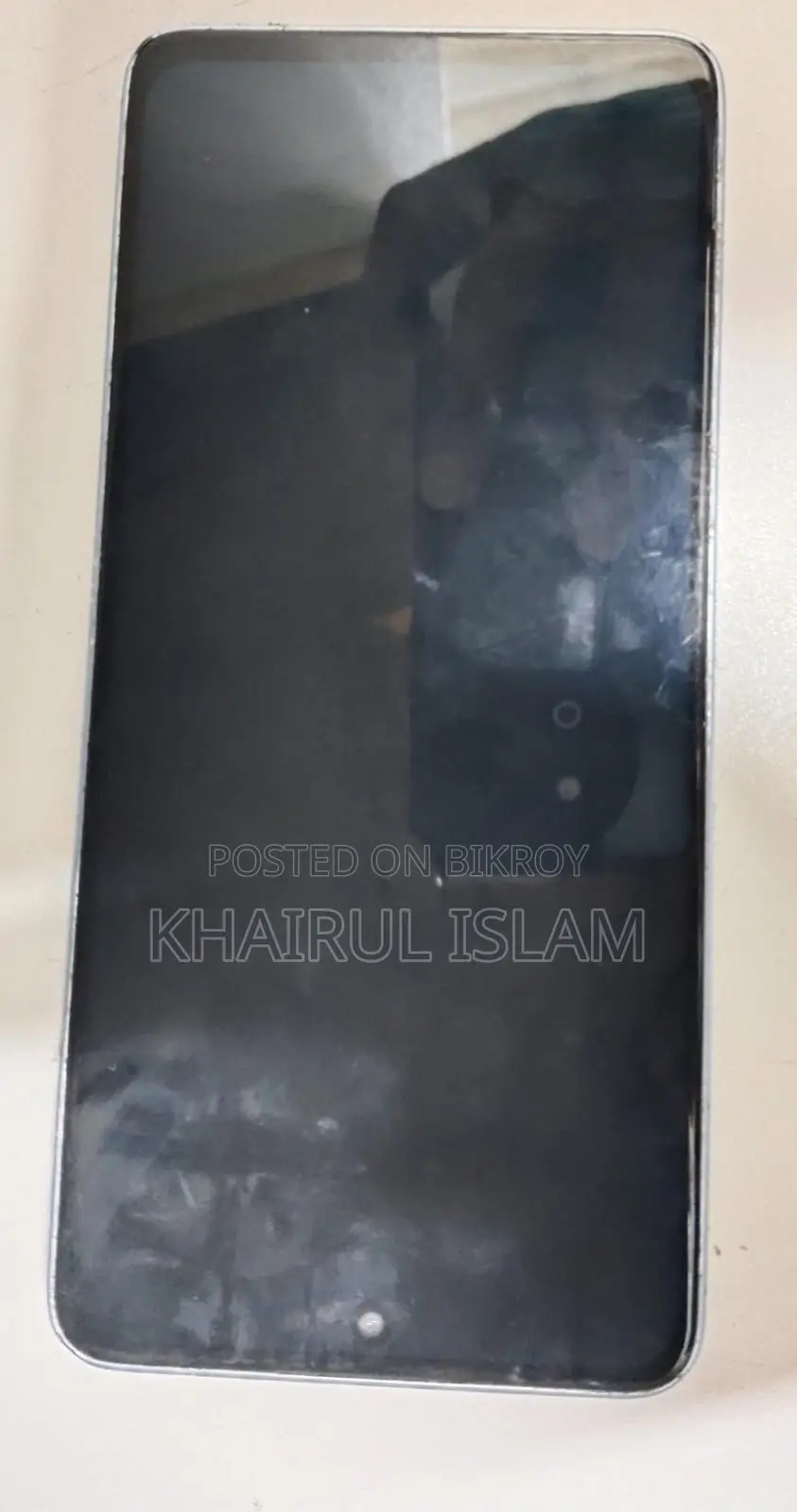 Xiaomi Redmi Note 13 256 GB Blue