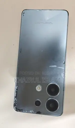 Xiaomi Redmi Note 13 256 GB Blue
