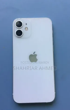 Apple iPhone 12 128 GB White